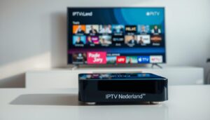 DIAMOND IPTV NETHERLAND