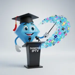 diamond iptv