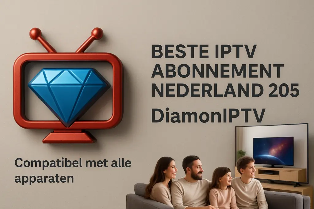 beste iptv diamond